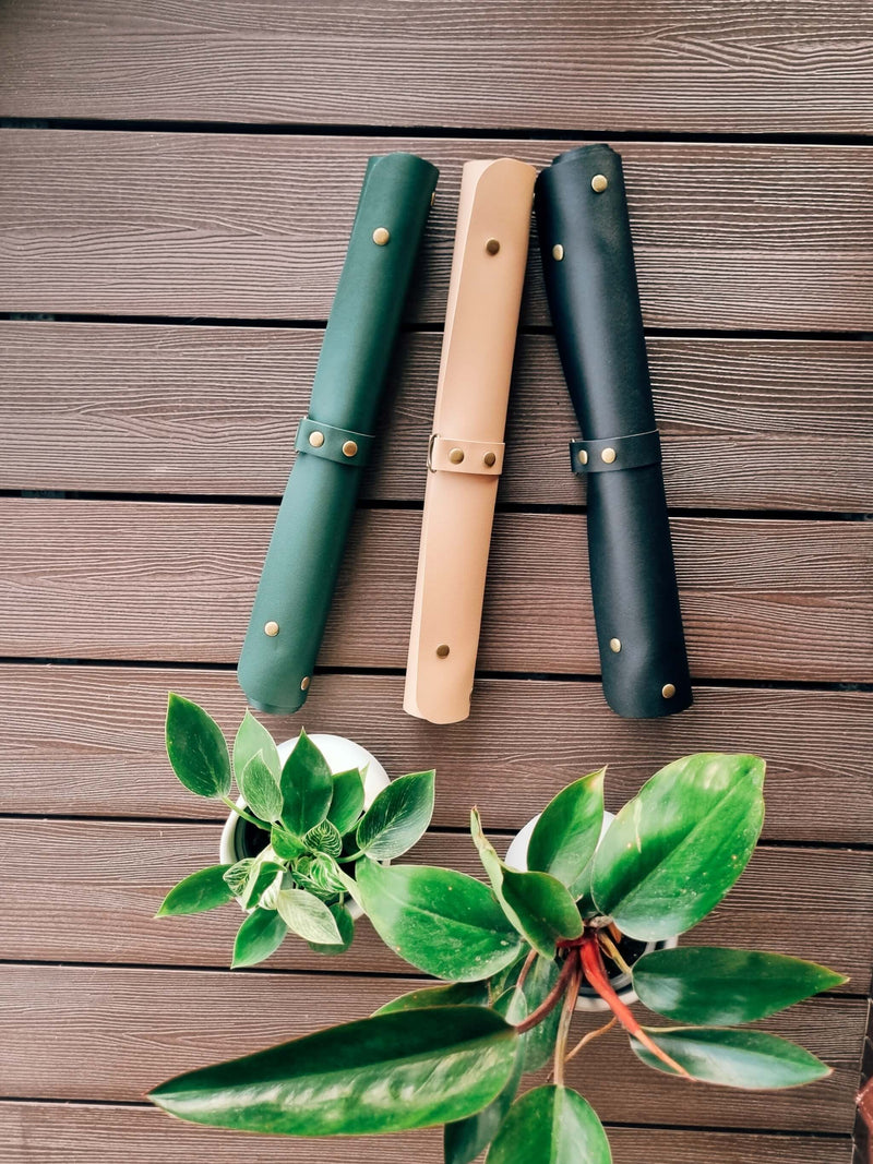 Alfombras de trasplante colores