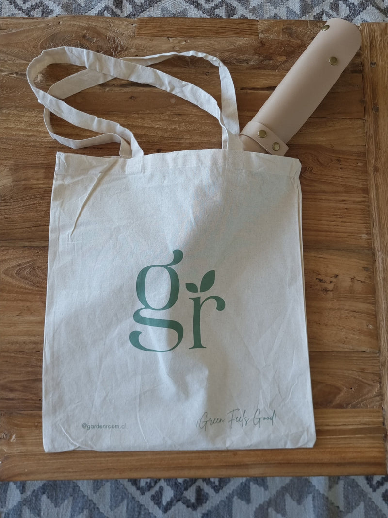 Pack Accesorios de Jardinería Beige