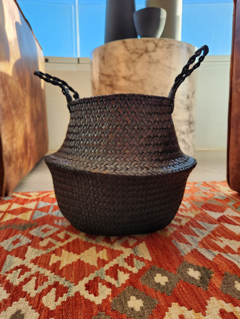 Canasto Nero XXL - Garden Room