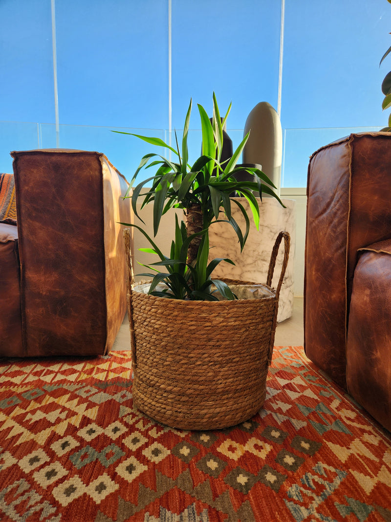 Canasto Rustic XXL - Garden Room