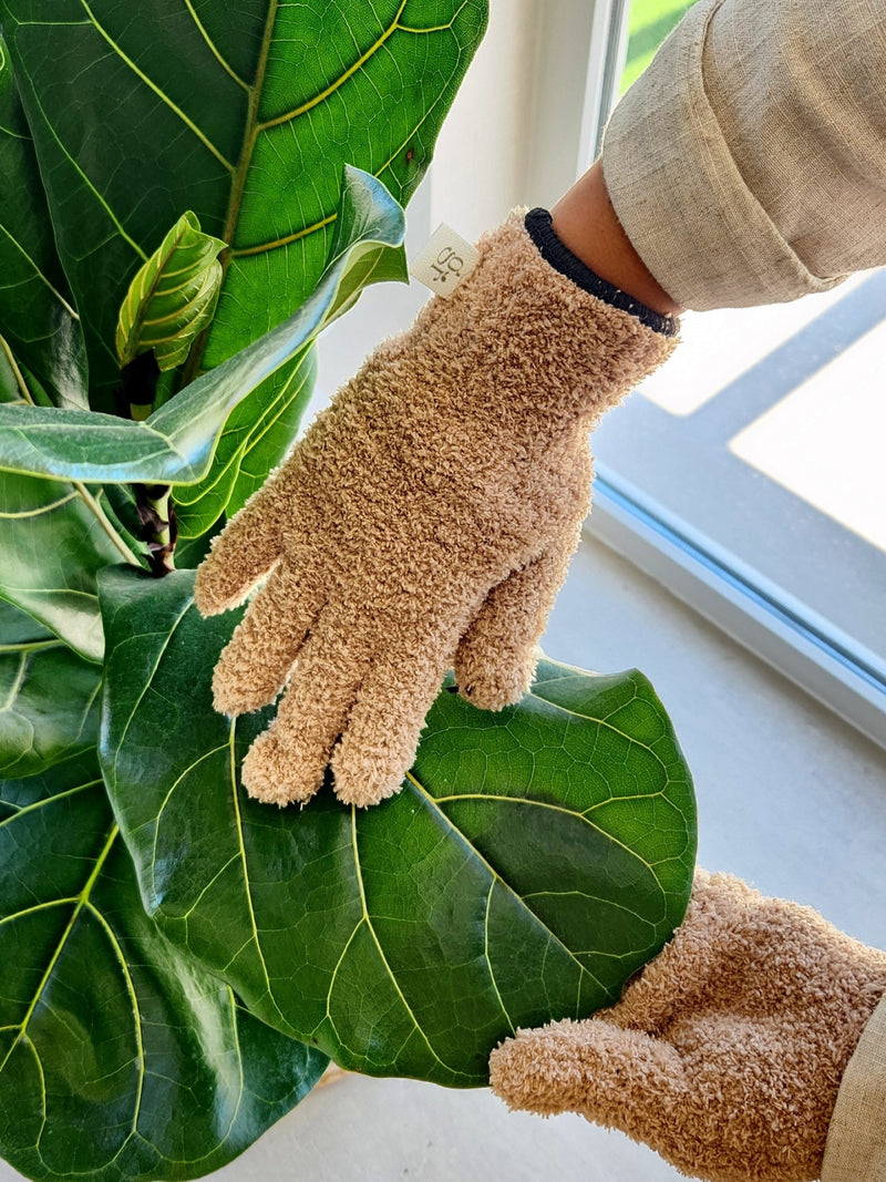 Guantes - Garden Room