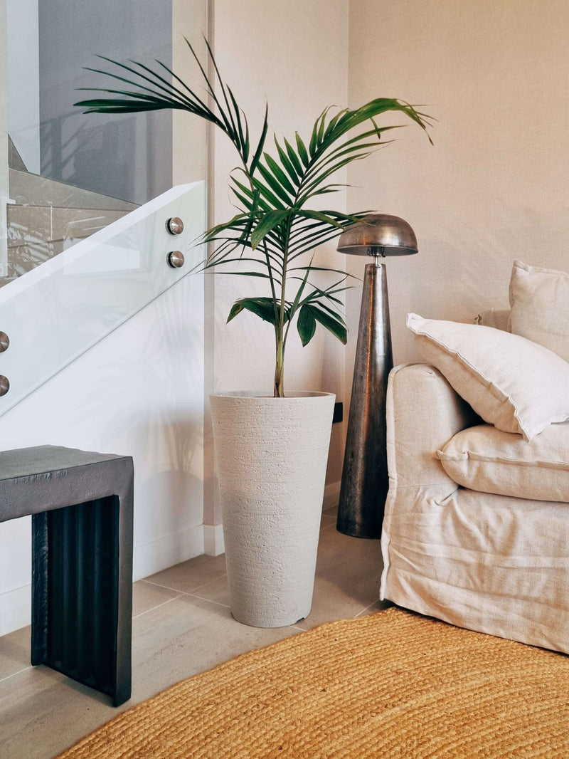 Macetero Torre Arena (32,5x56cm)