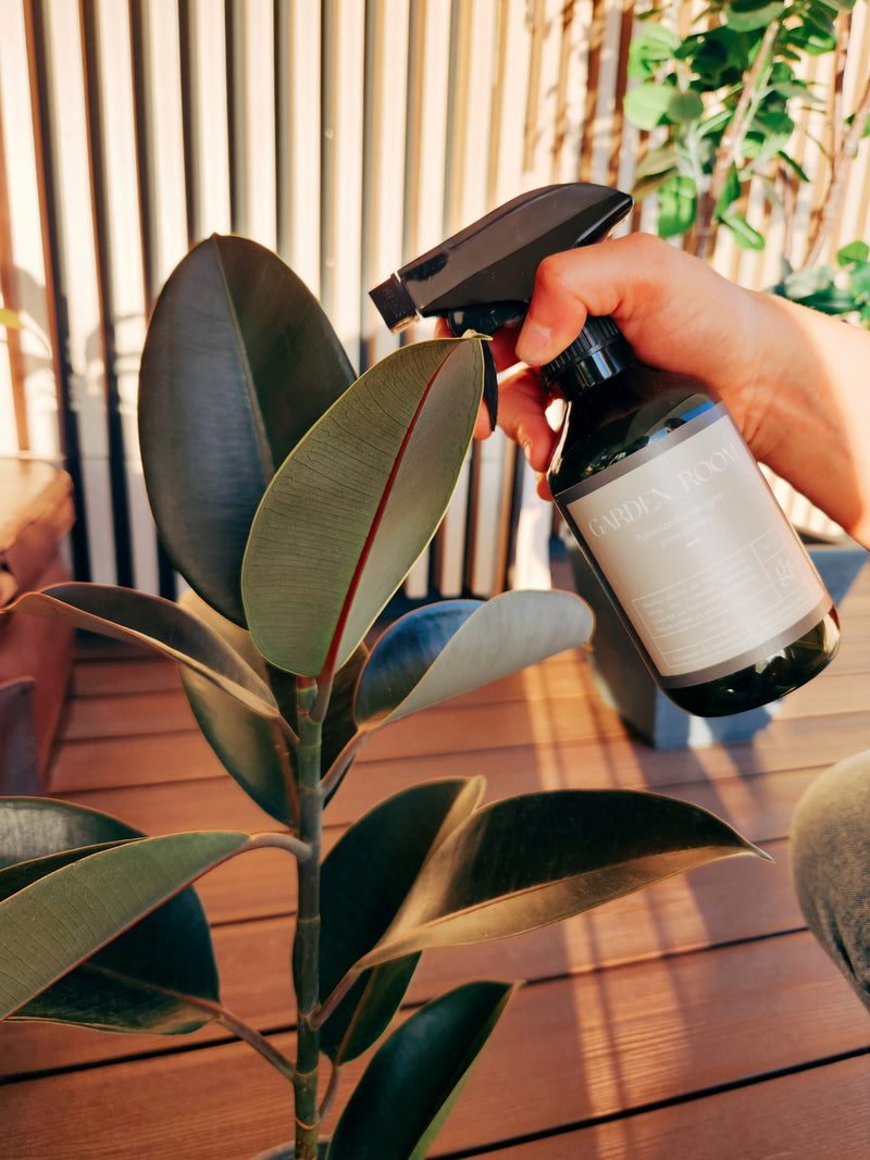 Pulverizador - Garden Room