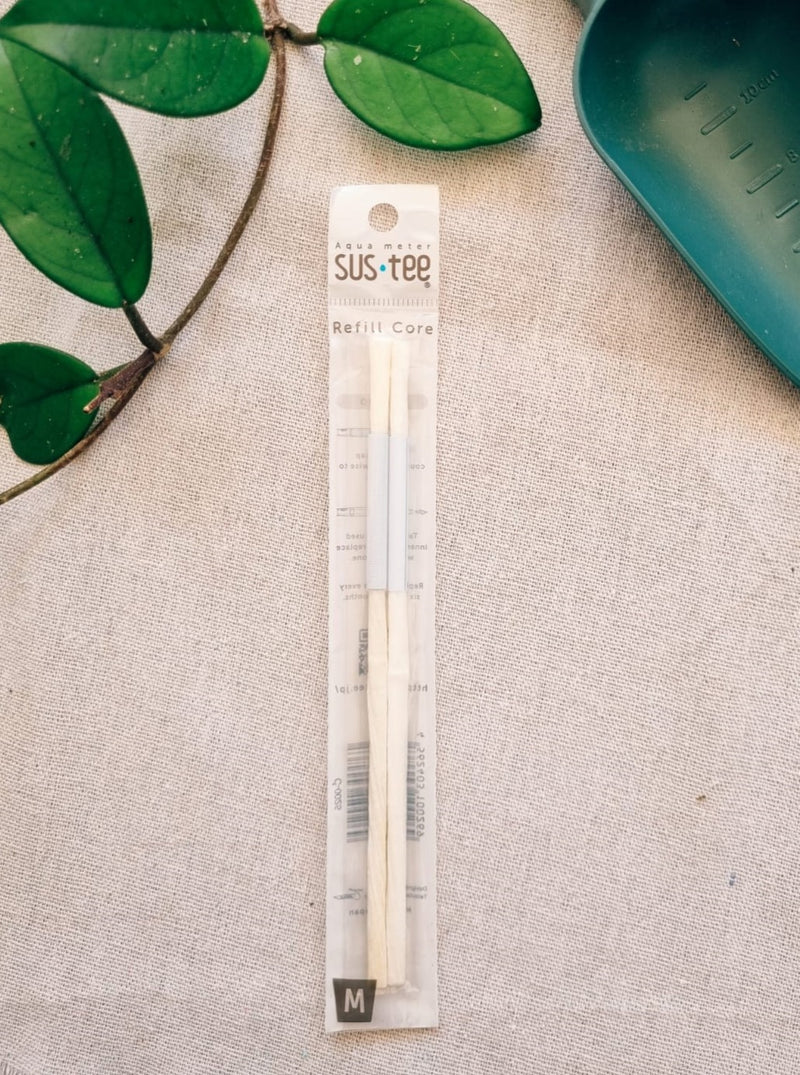 Refill Sustee M - Garden Room