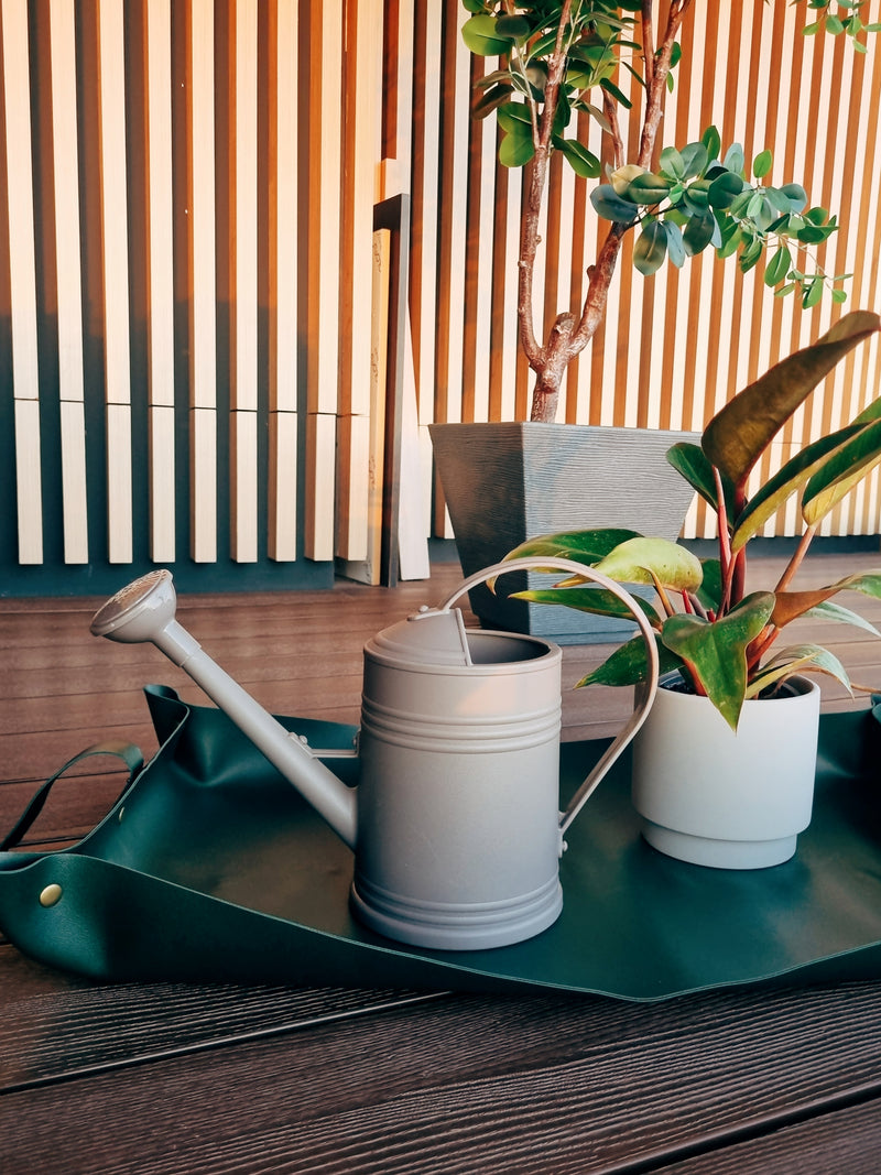 Regadera Gris - Garden Room