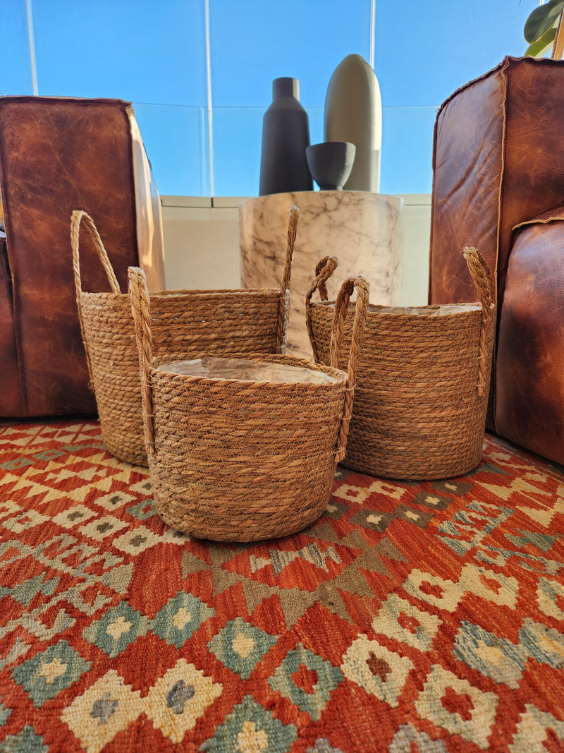 Canasto Rustic XXL - Garden Room