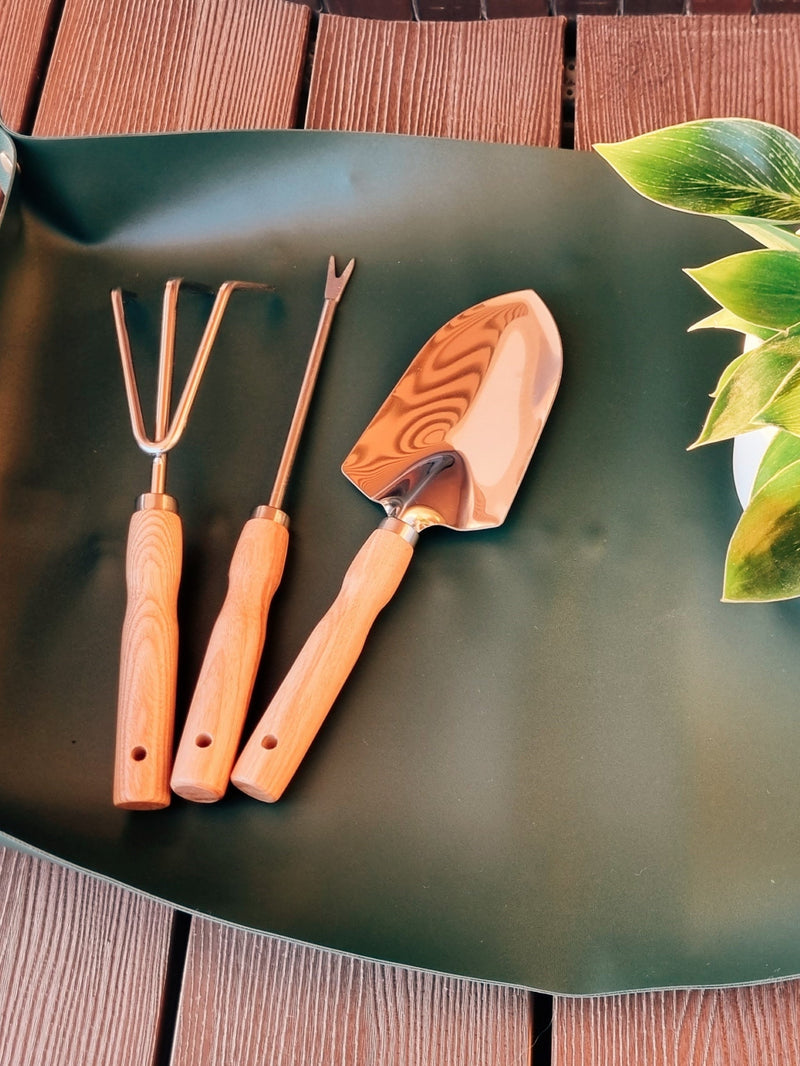 Herramientas - Garden Room