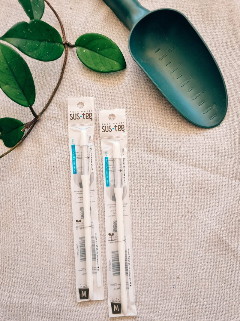 Sustee Blanco - Garden Room