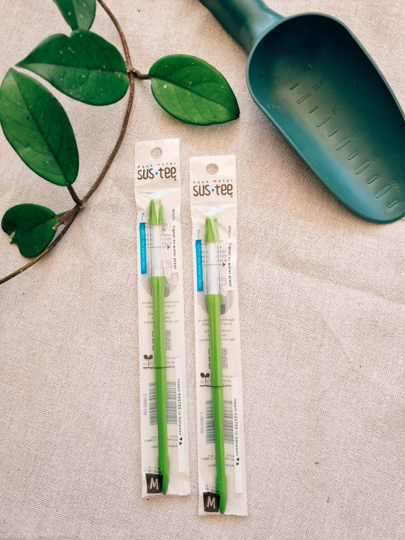 Sustee Verde - Garden Room