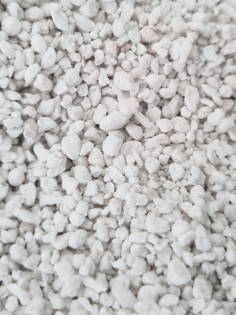 Perlita - Garden Room