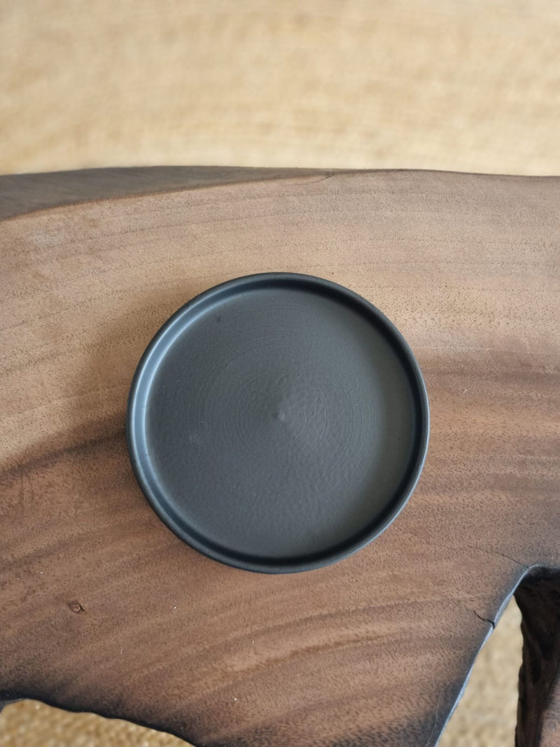 Plato Cerámica 15cm - Elige tu color