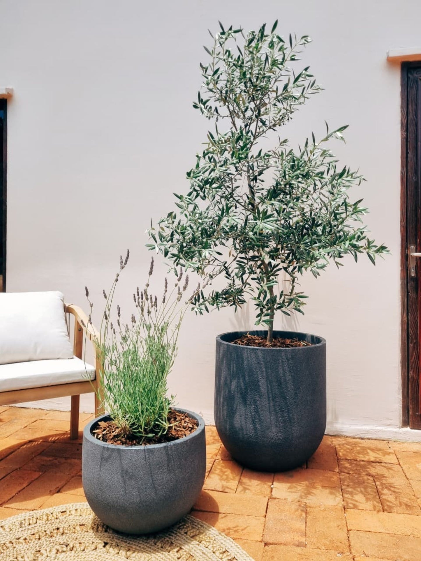 Pack Tranquilidad Meditarránea